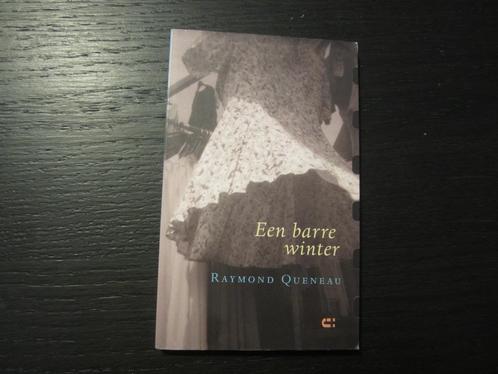 Raymond  Queneau  -Een barre winter-, Boeken, Literatuur, Verzenden