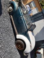 Vw cox, Particulier, Te koop, Cabriolet
