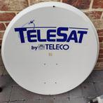 Teleco Telesat BT 65, Audio, Tv en Foto, Schotelantennes, Ophalen, Gebruikt, (Schotel)antenne, Overige merken