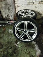 Brabus velgen met band, Auto-onderdelen, Banden en Velgen, Banden en Velgen, Ophalen of Verzenden, All Season, Terreinwagen