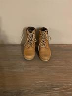 Damesschoenen – Merk Tamaris, Tamaris, Beige, Lage of Enkellaarzen, Ophalen of Verzenden