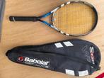 Babolat Soft Drive, Sports & Fitness, Tennis, Enlèvement ou Envoi, Raquette, Utilisé, L3