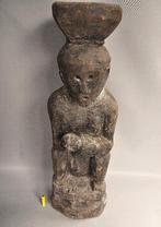 Statue de maternité de Big Bulul, Ifugao, Philippines, Enlèvement ou Envoi