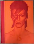 David Bowie IS INSIDE, David Bowie, Artiest, Nieuw, Ophalen of Verzenden