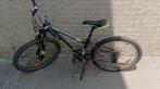Cube MTB kinderen - 20 inch, Fietsen en Brommers, Ophalen, Gebruikt, 20 inch, Cube