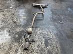 UITLAAT COMPLEET Mercedes-Benz A (177.0) (A2474910400), Gebruikt, Mercedes-Benz