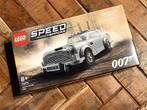 NIEUW! LEGO Speed Champions 007 Aston Martin DB5 (76911), Kinderen en Baby's, Speelgoed | Duplo en Lego, Nieuw, Complete set, Lego