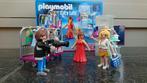 Playmobil 6149 Modeshow Met Fotograaf, Comme neuf, Ensemble complet, Enlèvement ou Envoi