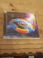Cd van Electric Light Orchestra, CD & DVD, CD | Rock, Comme neuf, Progressif, Enlèvement ou Envoi