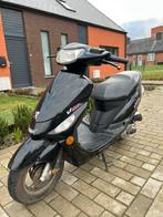 Scooter Peugeot v-clic classe A, Vélos & Vélomoteurs, Scooters | Peugeot, Enlèvement, Comme neuf