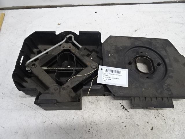 KRIK Citroën C4 Grand Picasso (3A) (01-2013/03-2018), Auto-onderdelen, Overige Auto-onderdelen, Citroën, Gebruikt