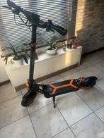 Kukirin g2 max 45km/h, Fietsen en Brommers, Steps, Ophalen, Zo goed als nieuw