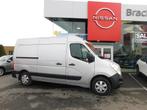 Opel Movano 2.3 CDTI L2H1 3500 FWD, Auto's, Opel, Monovolume, Movano, 130 pk, 2 deurs