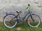 Kinderfiets meisje 24 inch, Fietsen en Brommers, Ophalen, Gebruikt, 24 inch