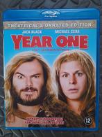 Year One ( Jack Black / Michael Cera ), CD & DVD, Blu-ray, Enlèvement ou Envoi, Humour et Cabaret
