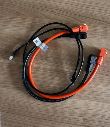 Parallelle verbindingskabel Pylontech kabel US5000 60 cm beschikbaar voor biedingen