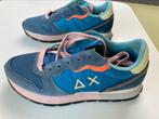 Sneakers, Ophalen, Blauw, Sneakers, Sun68