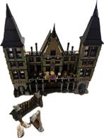 Lego Harry Potter Malfoy Manor 76453, Kinderen en Baby's, Speelgoed | Duplo en Lego, Ophalen, Zo goed als nieuw, Lego