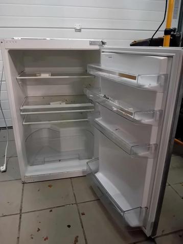 Siemens inbouw koelkast beschikbaar voor biedingen
