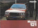 MAZDA 121,  1978, Ophalen of Verzenden, Zo goed als nieuw, Mazda