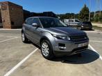 Range rover evoque, Auto's, Land Rover, Voorwielaandrijving, Euro 5, Zwart, 4 cilinders