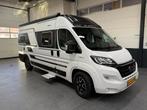 Fiat Ducato Adria Twin 640 SLB, Bedrijf, Diesel, Adria, 6 tot 7 meter