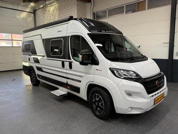 Fiat Ducato Adria Twin 640 SLB, 6 à 7 mètres, Entreprise, Diesel, Adria