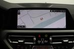 (1XSW696) BMW 3 Touring, Automaat, Achterwielaandrijving, Euro 6, Blauw
