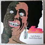 Dutch rythm steel & show band - Dance dance dance (reggae), Cd's en Dvd's, Vinyl | Overige Vinyl, Ophalen of Verzenden, Gebruikt