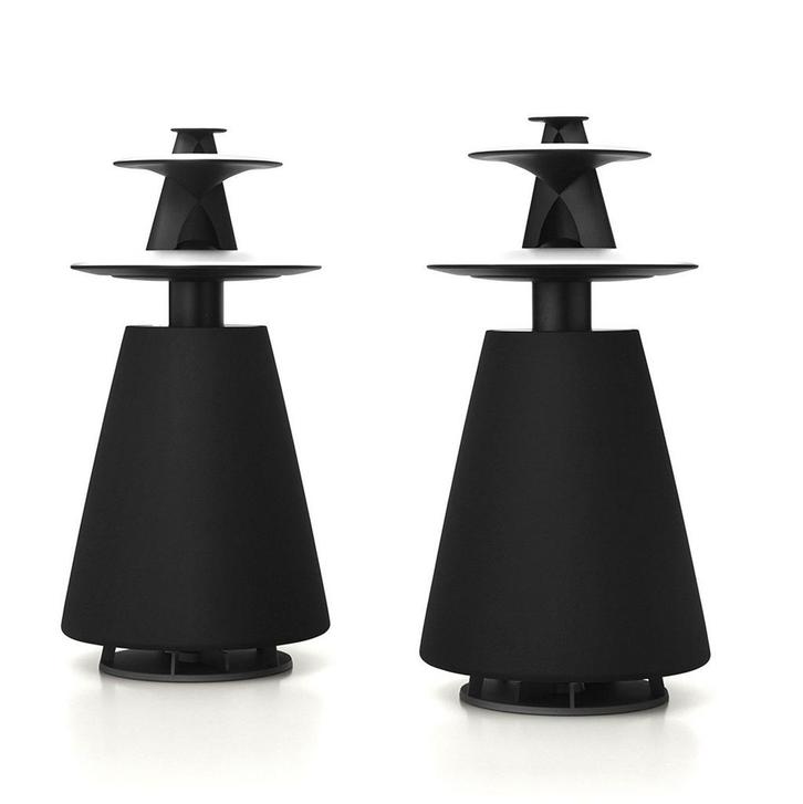 Gezocht B&O Beolab 5 luidsprekers Bang&Olufsen, Audio, Tv en Foto, Luidsprekerboxen, Zo goed als nieuw, Ophalen