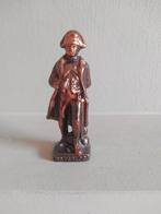 Bronzen ? miniatuur Napoleon, Verzamelen, Militaria | Algemeen, Ophalen of Verzenden
