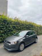 Volkswagen Polo 1.6 diesel van 2010 160.000KM met GARANTIE, Euro 5, 1600 cc, Parkeersensor, Bedrijf
