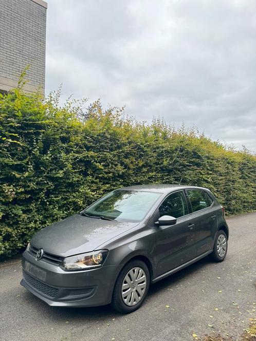 Volkswagen Polo 1.6 diesel van 2010 160.000KM met GARANTIE, Auto's, Volkswagen, Bedrijf, Te koop, Polo, Airbags, Airconditioning