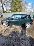 Mini John Cooper Works Automaat, Auto's, 4 cilinders, Leder, Particulier, Cooper