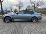 BMW 530e hybride 2023 + set wintervelgen, Automaat, 4 deurs, Achterwielaandrijving, 4 cilinders