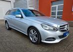 Mercedes-Benz E 200 d - Avantgarde - Automaat, Auto's, Mercedes-Benz, Euro 5, Achterwielaandrijving, 139 g/km, Zwart
