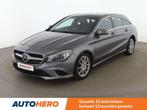 Mercedes-Benz CLA-Klasse 250 CLA 250 Shooting Brake Urban, Auto's, Mercedes-Benz, CLA, Gebruikt, https://public.car-pass.be/vhr/bffab1a1-d4ff-47b7-9510-170c44bfb4e7