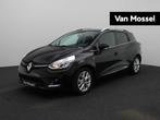 Renault Clio Estate 0.9 TCe Limited, Autos, Euro 6, Entreprise, Boîte manuelle, 5 portes