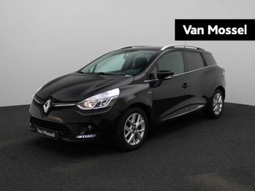 Renault Clio Estate 0.9 TCe Limited disponible aux enchères