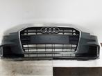 BUMPER VOOR Audi A3 (8V1 / 8VK) (01-2012/10-2020), Auto-onderdelen, Gebruikt, Voor, Audi, Bumper