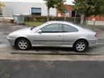 PEUGEOT 406 COUPE, Auto's, Stof, 4 cilinders, Bedrijf, 97 kW