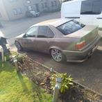 Bmw 316. E36, Particulier, Achat