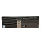 DELL OptiPlex 5070 Sff | i5-9500 | 16GB  256GB Nvme  W11 Pro, Gebruikt, Dell, Info@dell.com, 8 GB