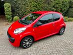 Citroen C1 (=Aygo!) 1.0 Euro4 10/08 *98.897km* Gekeurd+1j WB, Stof, 50 kW, C1, Bedrijf