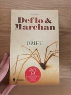 Deflo&Marchan Drift, Ophalen of Verzenden