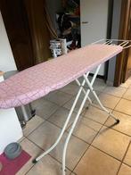 Strijkplank brabantia, Elektronische apparatuur, Strijkijzers en Strijkplanken, Ophalen, Gebruikt