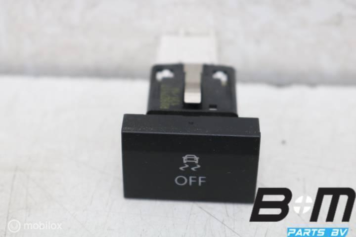 ESP schakelaar VW Polo 6R 6R0927117, Auto-onderdelen, Elektronica en Kabels, Gebruikt