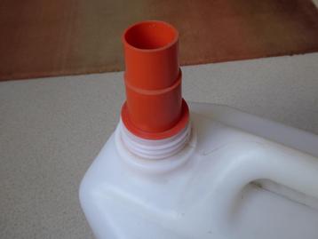 Jerrycan voor drankvervoer beschikbaar voor biedingen