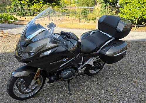 R 1250 RT volledig, nieuwstaat, eerste eigenaar 16.108km, Motoren, Motoren | BMW, Particulier, Ophalen