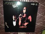 SONNY & CHER - LIVE, Ophalen of Verzenden, Zo goed als nieuw, 12 inch, Poprock